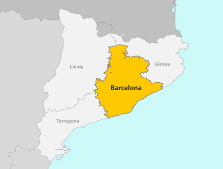 barcelona