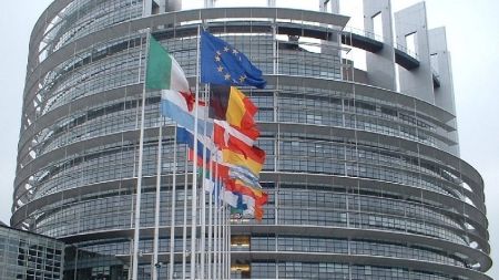 Directiva europea sobre hipotecas