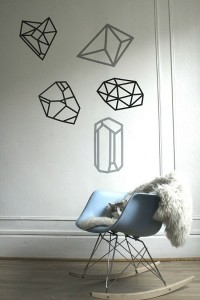 Washi tape ideas, tu comodín para decorar - api.cat