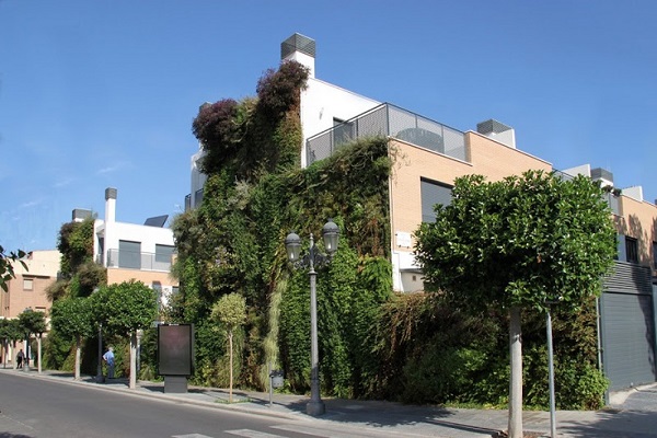 síndrome del edificio enfermo