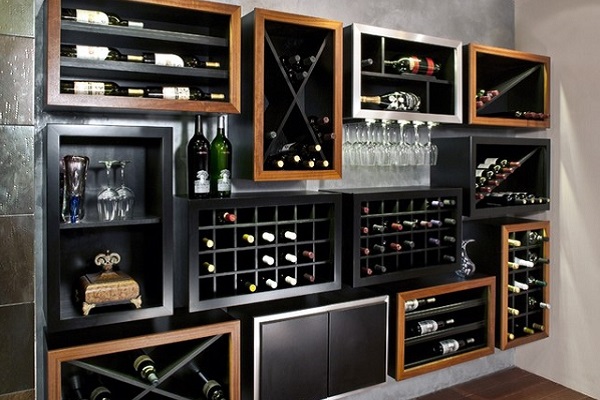 celler modular