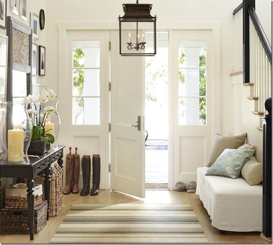 Recibidores. 10 ideas para decorar tu hogar ¿cual eliges? – Decoresty
