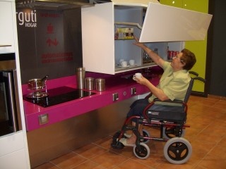 Habitatge accesible