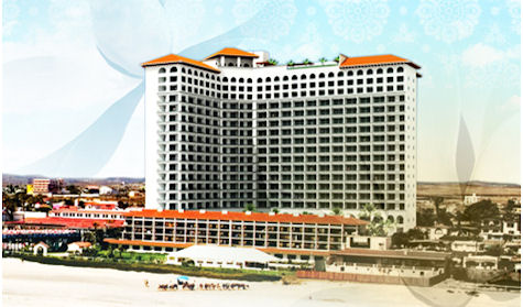 condohotel