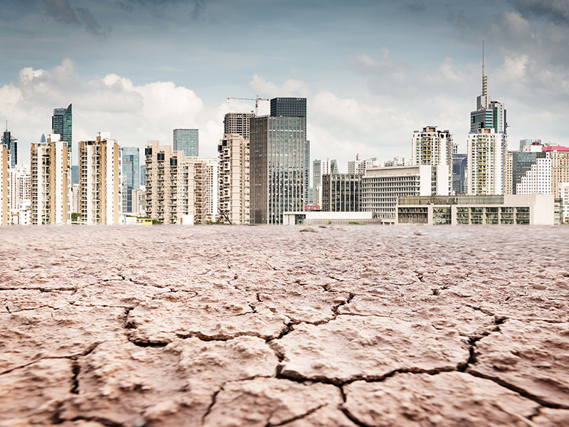 cambio climatico