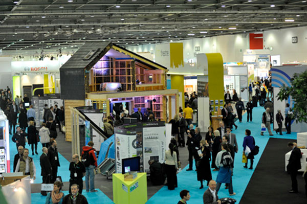 Ecobuild