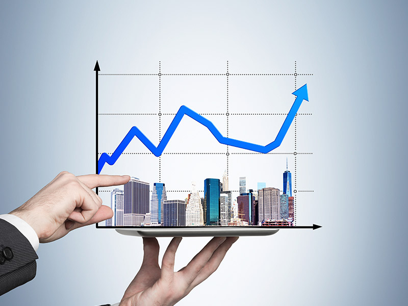 la inversió immobiliària mundial