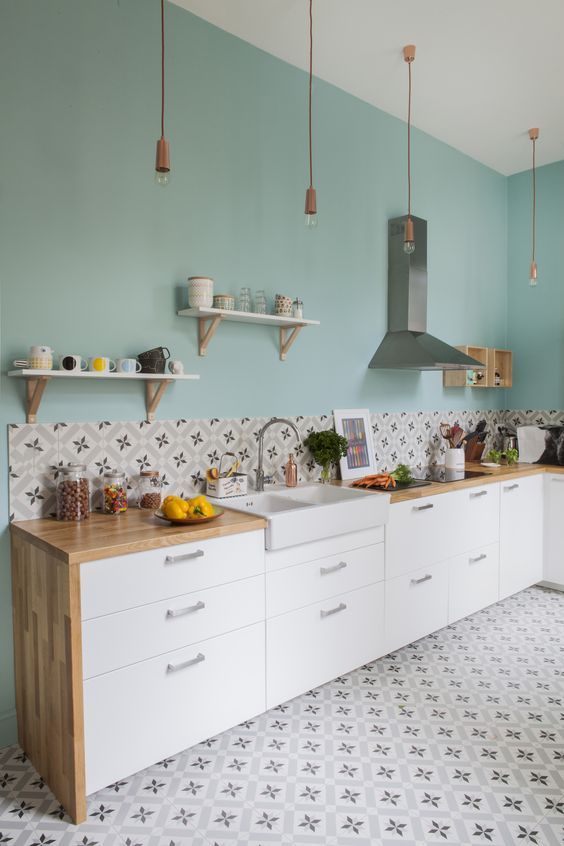 Queres renovar tu cocina ? vinilos decorativos con los mejores diseño