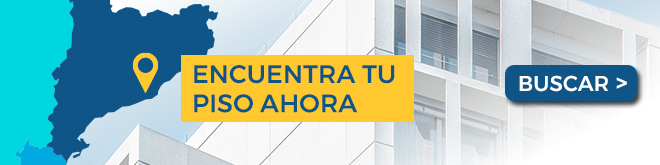 Alquila pisos en Cataluña con API