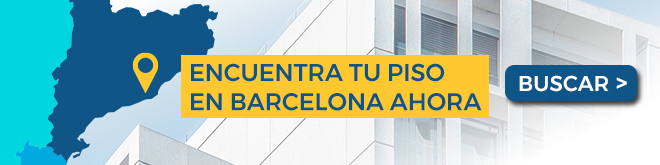 Encuentra tu piso en Barcelona con API